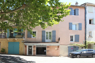  maison mormoiron 84570