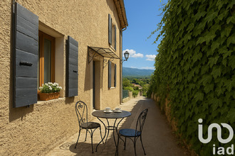  maison mormoiron 84570