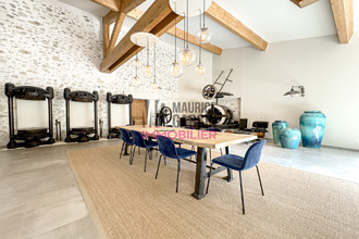  maison mormoiron 84570