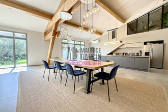  maison mormoiron 84570