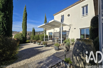  maison mormoiron 84570