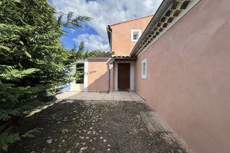  maison mormoiron 84570