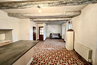  maison mormoiron 84570