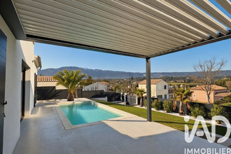  maison mormoiron 84570