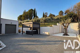  maison mormoiron 84570