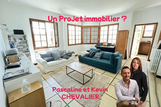  maison mormoiron 84570