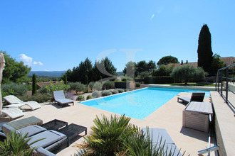  maison mormoiron 84570
