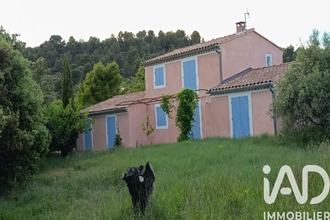  maison mormoiron 84570
