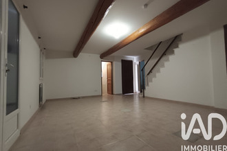  maison mormoiron 84570