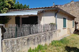  maison mormoiron 84570