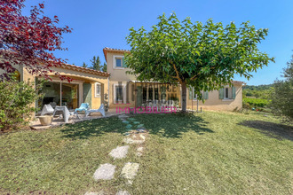  maison mormoiron 84570