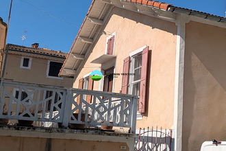  maison mormoiron 84570