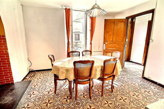  maison mormoiron 84570