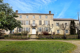  maison mornac 16600