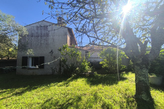  maison mornac 16600