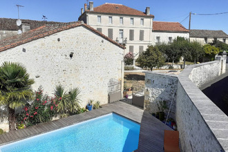  maison mornac 16600