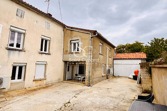  maison mornac 16600