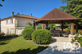  maison mornac 16600