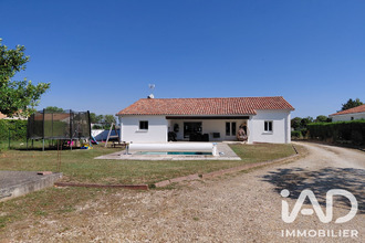  maison mornac 16600