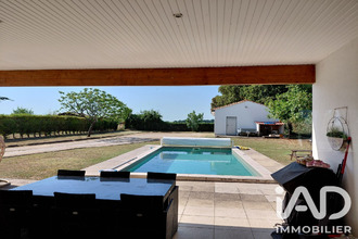  maison mornac 16600