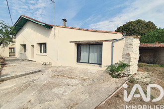  maison mornac 16600