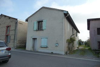  maison mornand-en-forez 42600