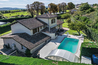  maison mornant 69440