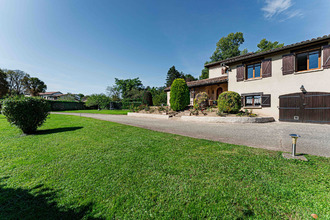  maison mornant 69440