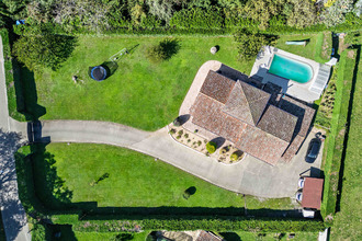  maison mornant 69440