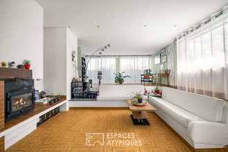  maison mornant 69440