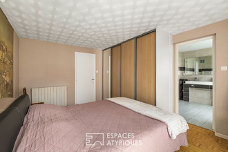  maison mornant 69440