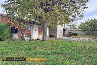  maison mornant 69440