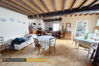  maison mornant 69440