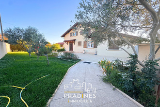  maison mornant 69440