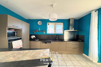  maison mornant 69440