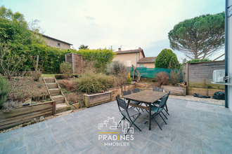  maison mornant 69440