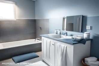  maison mornant 69440