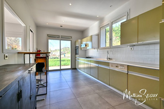  maison mornant 69440