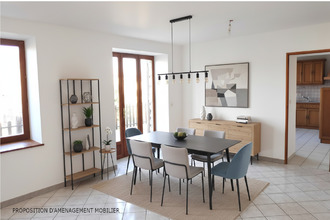  maison mornant 69440