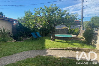  maison mornant 69440
