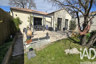  maison mornas 84550
