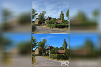  maison mornay 71220