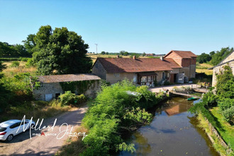  maison mornay 71220