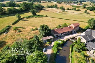  maison mornay 71220