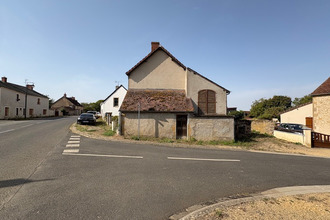  maison mornay-berry 18350