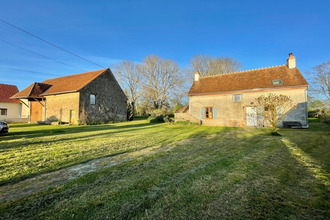  maison mornay-berry 18350