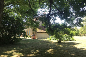  maison mornay-berry 18350
