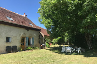  maison mornay-berry 18350