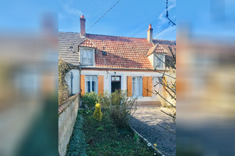  maison mornay-sur-allier 18600