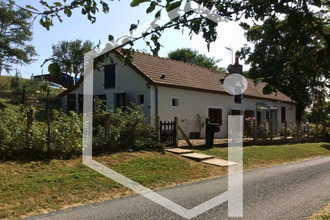  maison mornay-sur-allier 18600